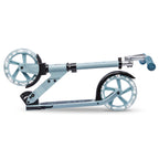 Micro Cruiser LED Frosty Blue