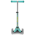 Mini Micro ECO LED 薄荷綠