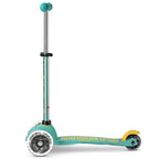 Mini Micro ECO LED 薄荷綠