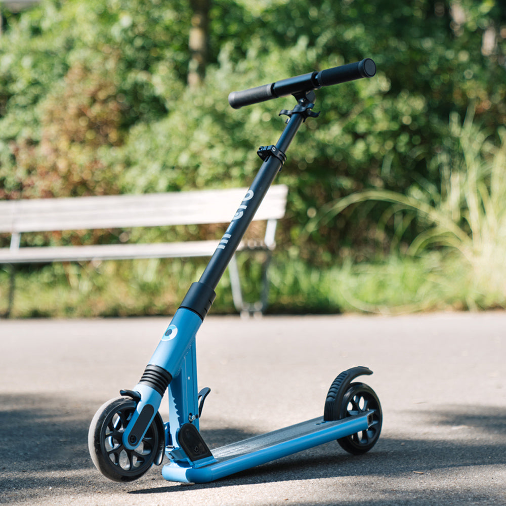 Micro Sprite Suspension Light Blue