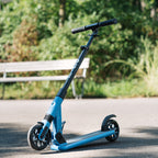 Micro Sprite Suspension Light Blue