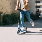 Micro Sprite Suspension Light Blue