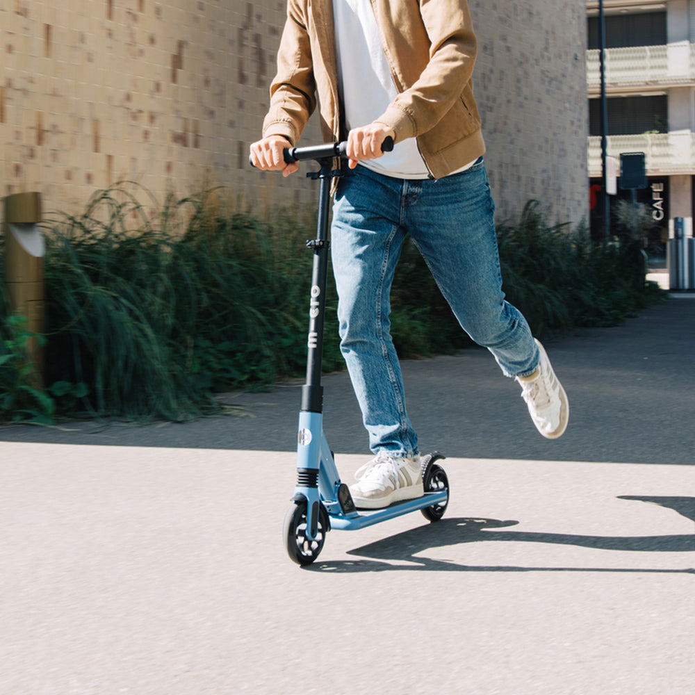 Micro Sprite Suspension Light Blue