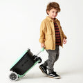 Micro Luggage Junior Mint*NEW