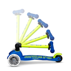 Mini Micro Deluxe 可折疊滑板車 (2-5歲)