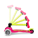 Mini Micro Deluxe 可折疊滑板車 (2-5歲)