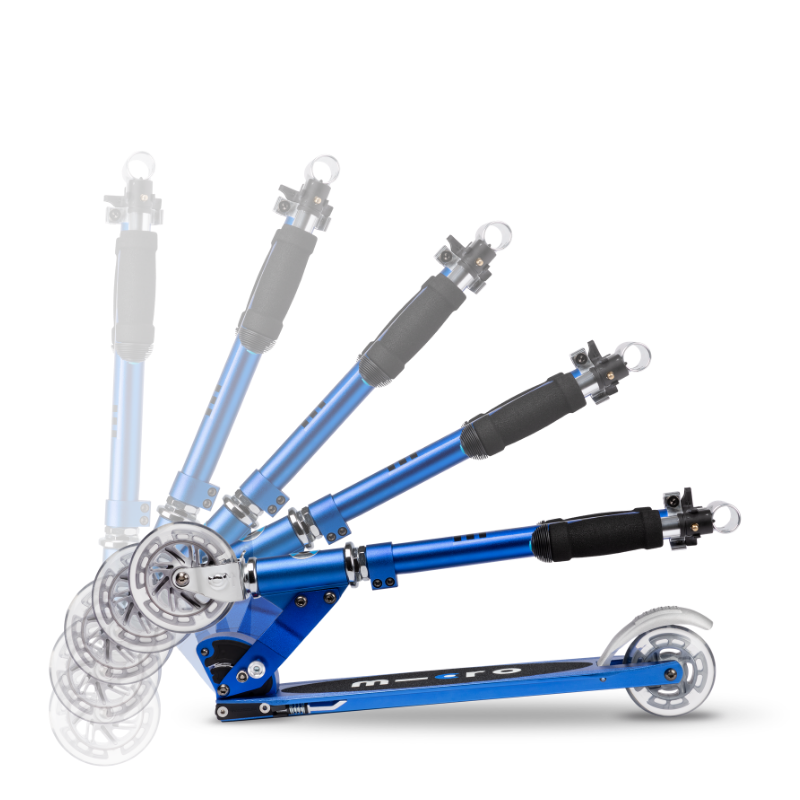 Micro Sprite Basic Scooter (5-12 years)
