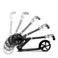 Micro Cruiser (5 - 12 years) Black