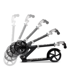 Micro Cruiser (5 - 12 years) Black