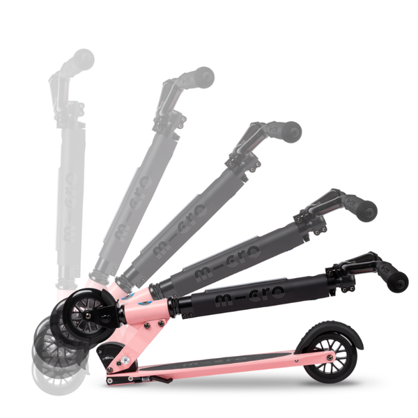 Micro Sprite Deluxe Scooter (5-12 years)