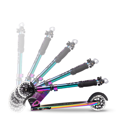 Micro Sprite LED (5 - 12 years) Neochrome