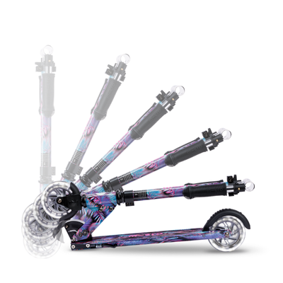 Micro Sprite Foldable Scooter (5-18 years)