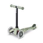 Mini M-cro Deluxe Rock & Go LED