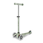 Mini M-cro Deluxe Rock & Go LED