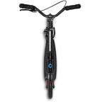 Micro Metropolitan Deluxe 黑色