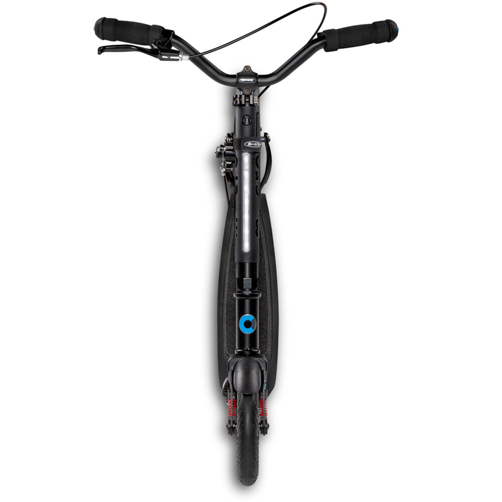 Micro Metropolitan Deluxe 黑色