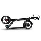 Micro Metropolitan Deluxe 黑色