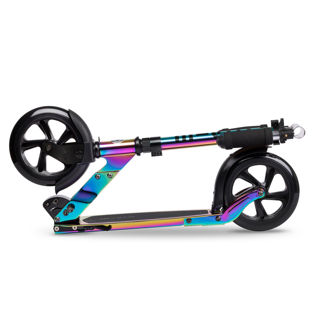 Micro Classic Neochrome