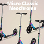 Micro Classic Neochrome