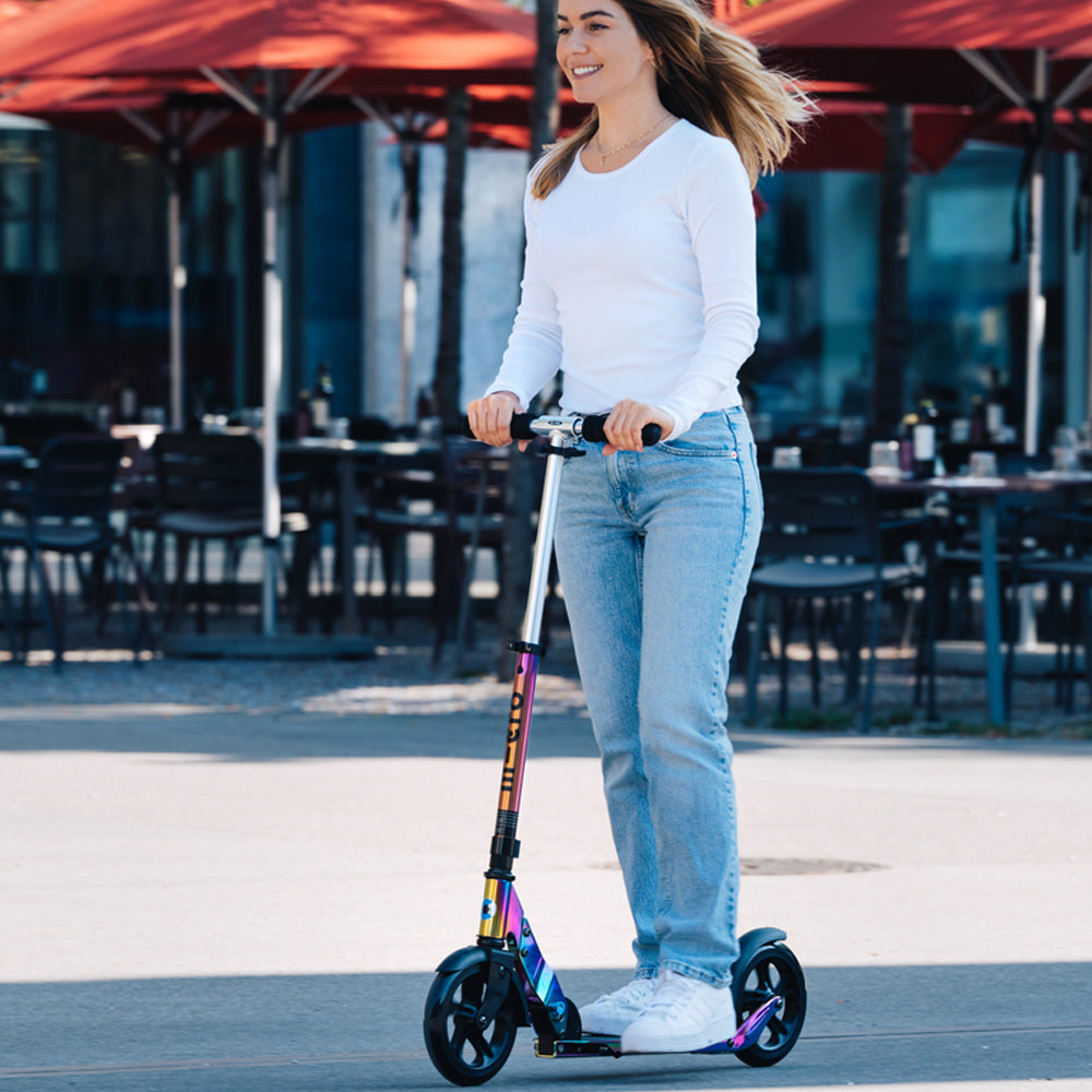 Micro Classic Neochrome