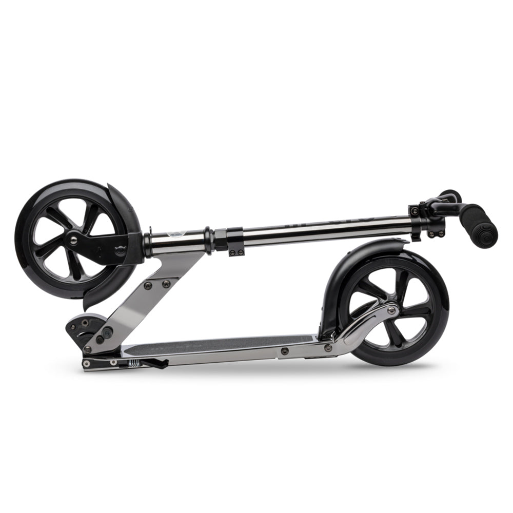 Micro Classic Neochrome Black