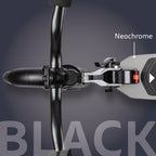 Micro Classic Neochrome Black