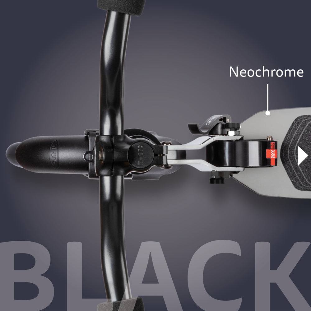 Micro Classic Neochrome Black