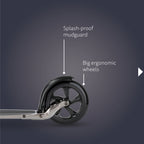 Micro Classic Neochrome Black