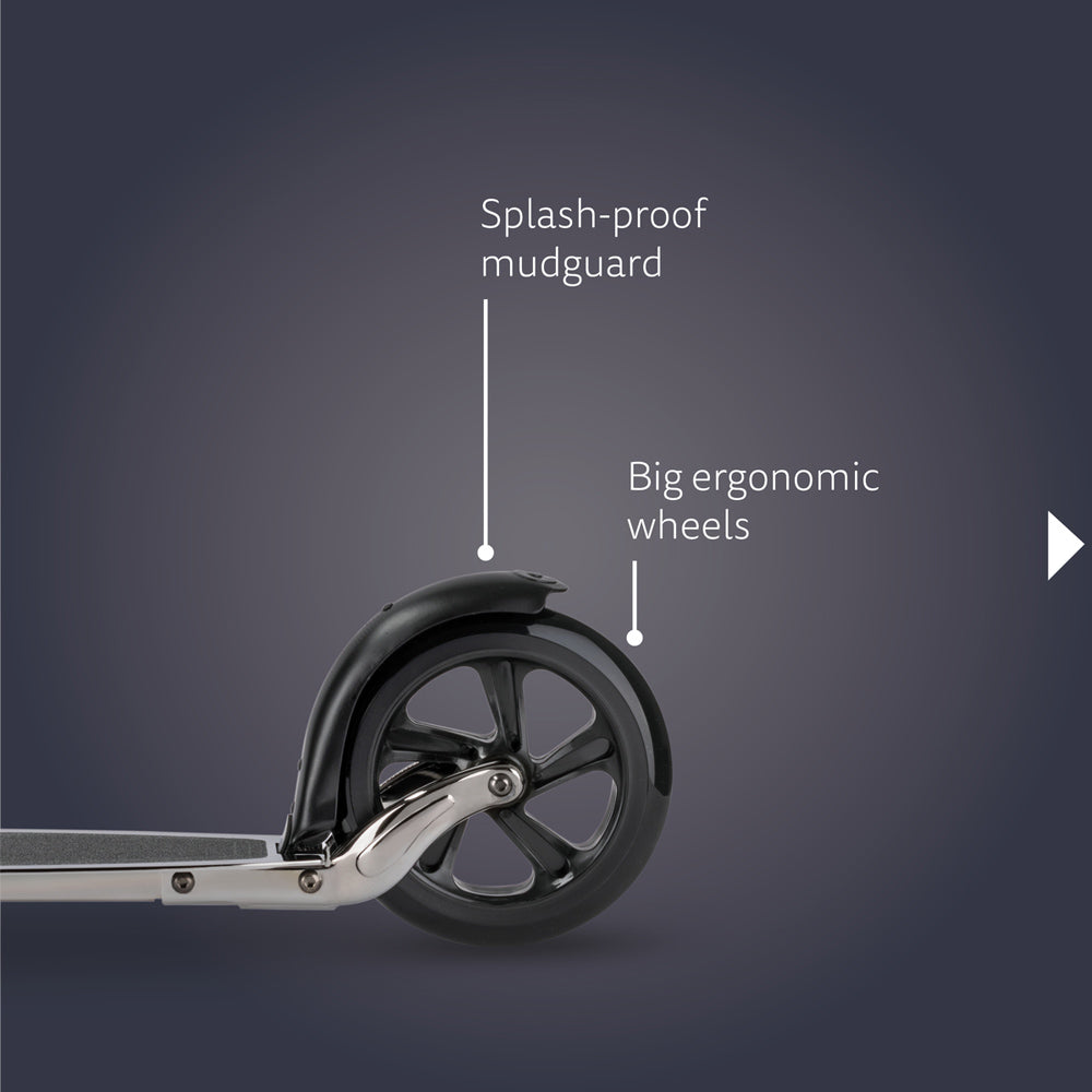 Micro Classic Neochrome Black