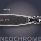 Micro Classic Neochrome Black