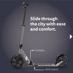 Micro Classic Neochrome Black