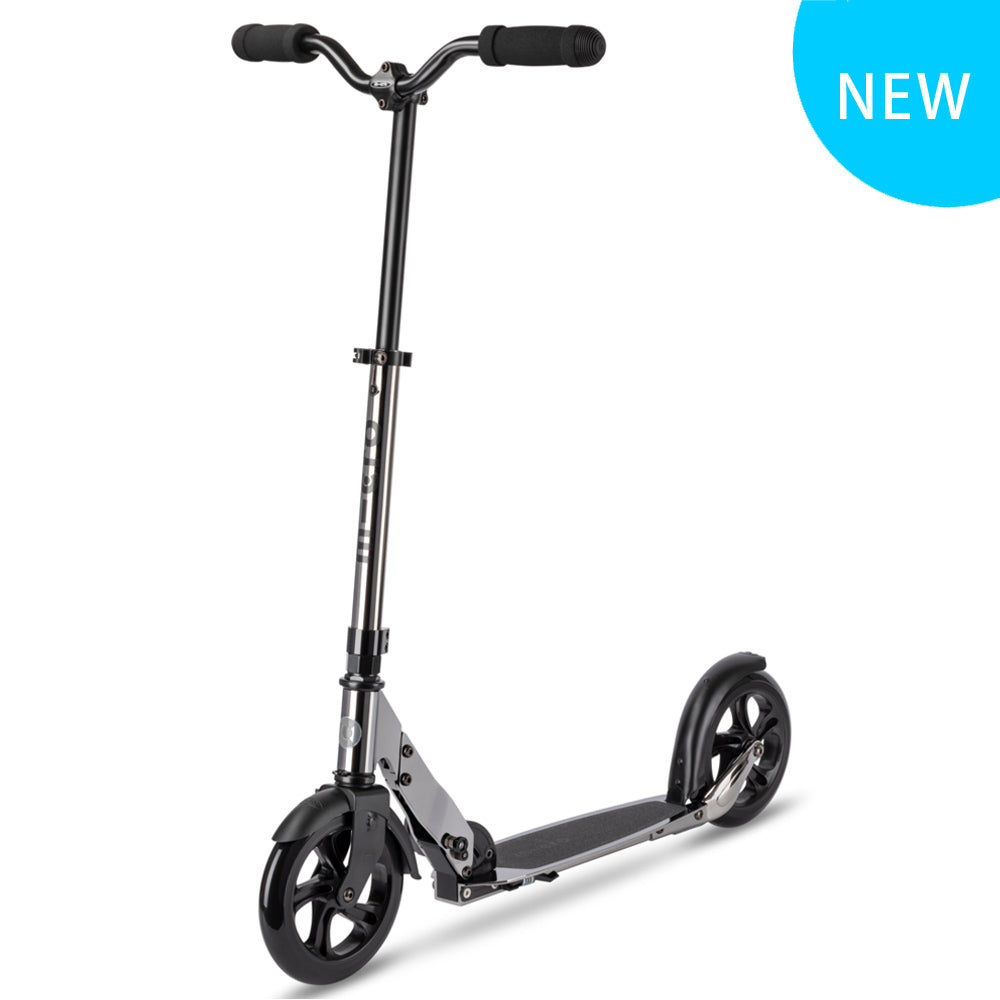 Micro Classic Neochrome Scooter (18 years+) Black