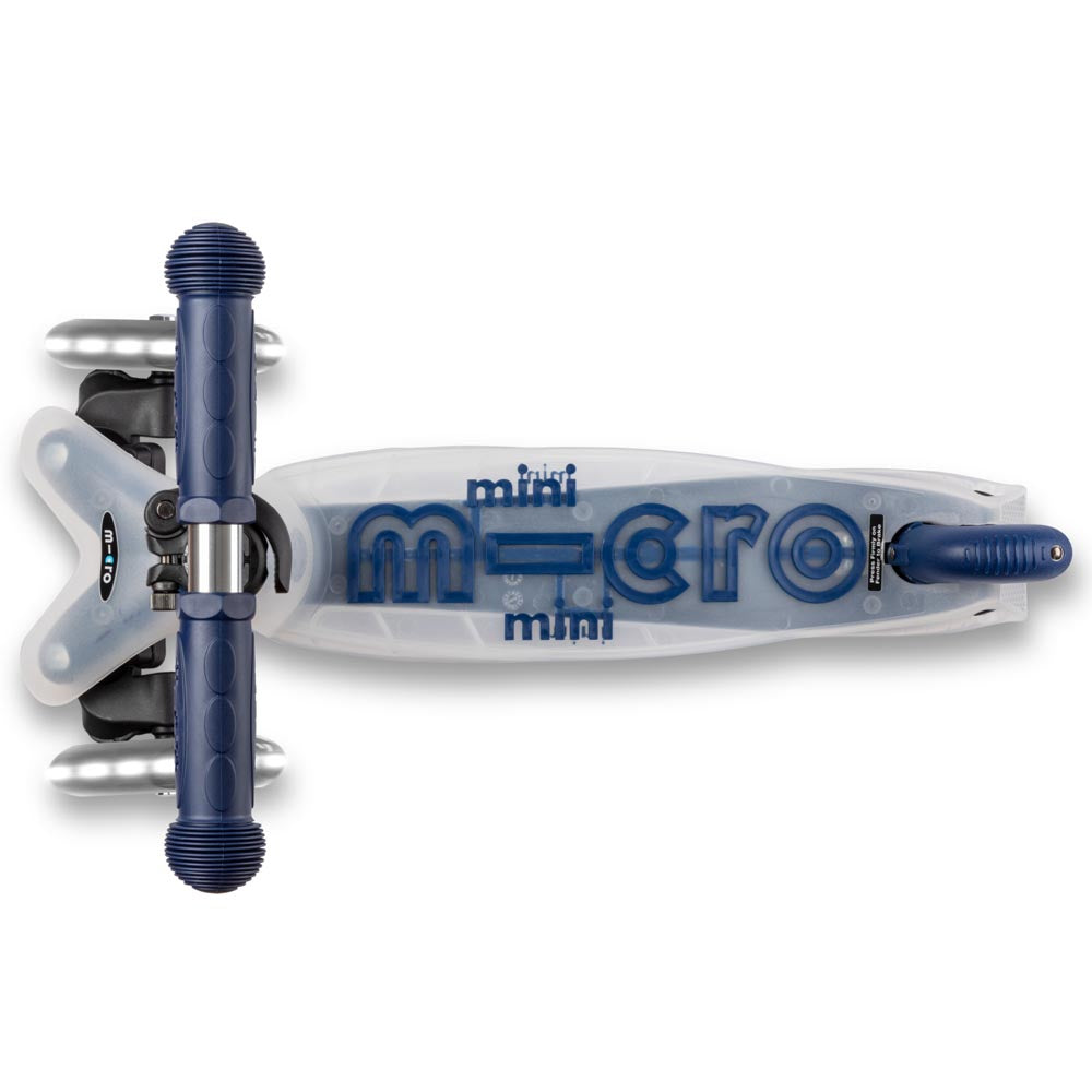 Mini Micro Deluxe Flux LED (2-5 years)
