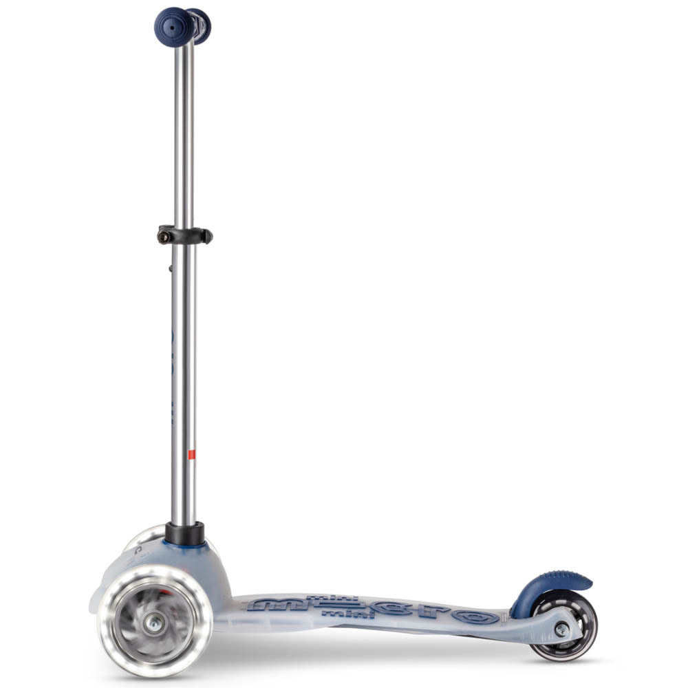 Mini Micro Deluxe Flux LED 海軍藍