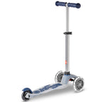 Mini Micro Deluxe Flux LED 海軍藍