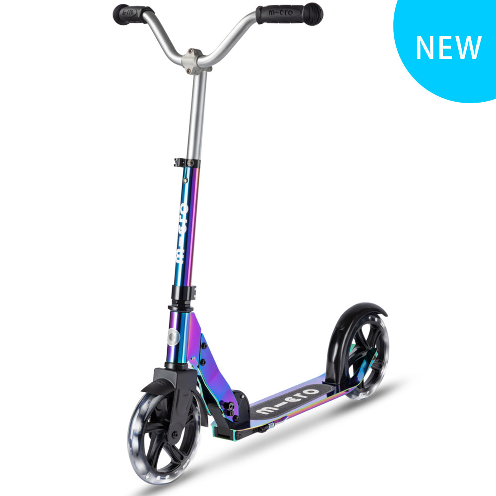 Micro Cruiser LED (5 - 12 years)