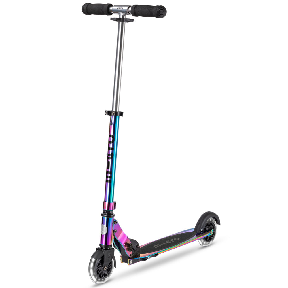 Micro Sprite Foldable Scooter (5-18 years)