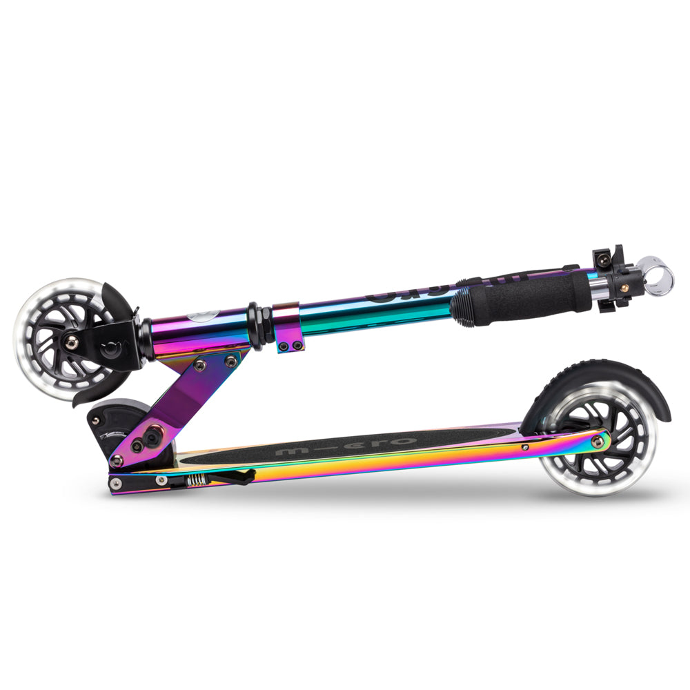 Micro Sprite 霓彩款