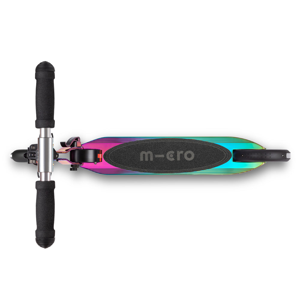 Micro Sprite 霓彩款