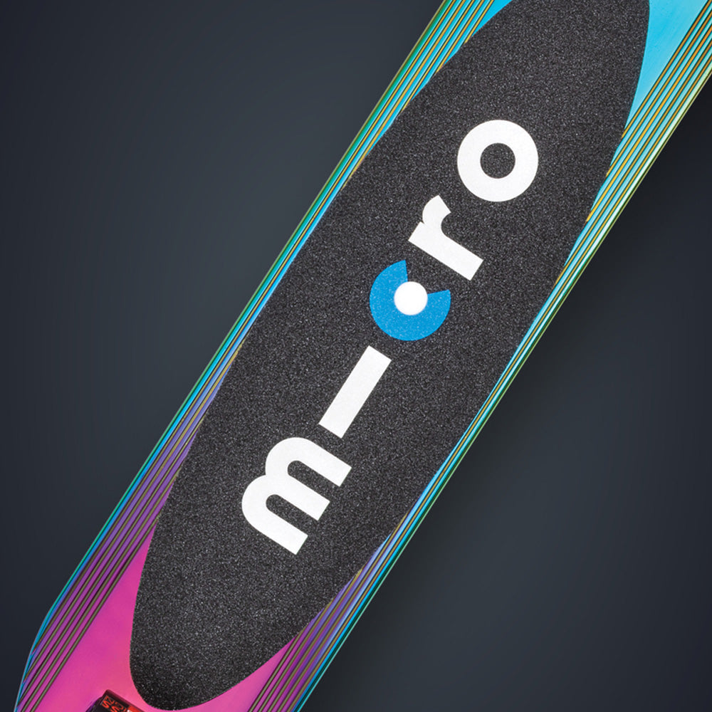 Micro Sprite 霓彩款