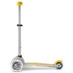 Mini Micro Deluxe Flux LED 霓虹黃