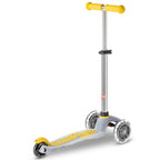 Mini Micro Deluxe Flux LED 霓虹黃