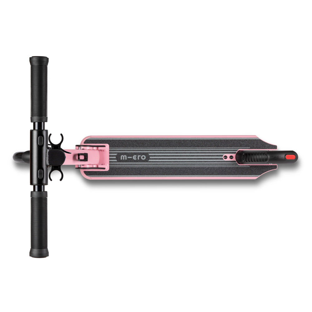 Micro Sprite Suspension Pink