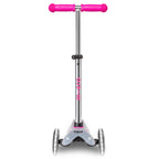 Mini Micro Deluxe Flux LED 霓虹粉