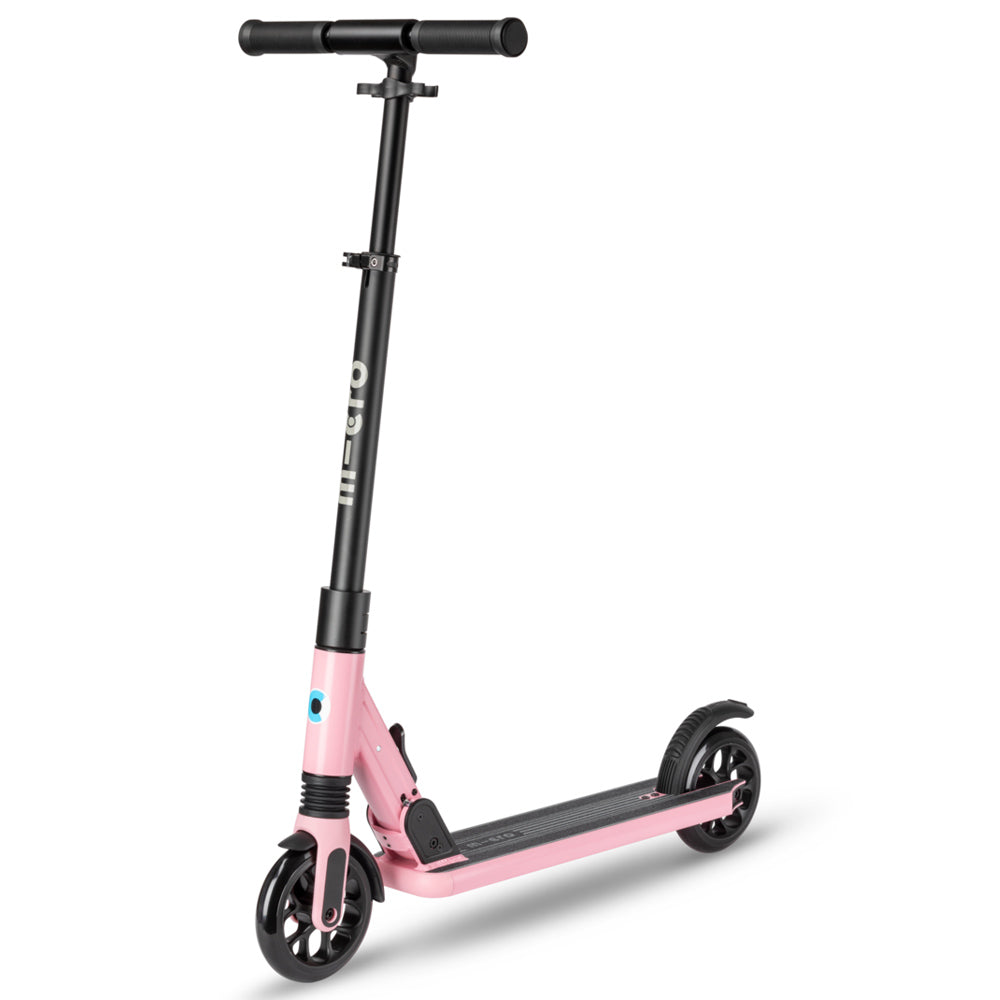 Micro Sprite Suspension Pink