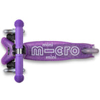 Mini Micro Deluxe 仙子閃粉LED 紫色