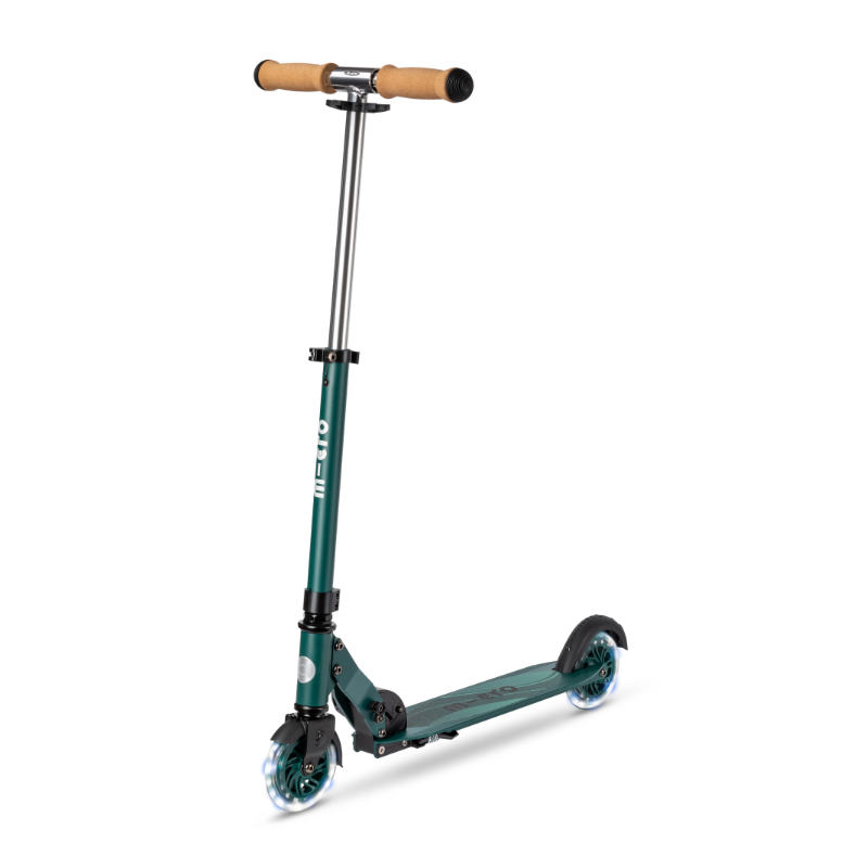 Micro Sprite Foldable Scooter (5-18 years)