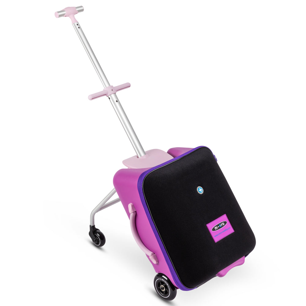 GO Travel - Micro Luggage Eazy & Junior – Micro Scooters Hong Kong