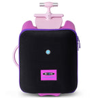 Micro Luggage Eazy Violet Pink *NEW