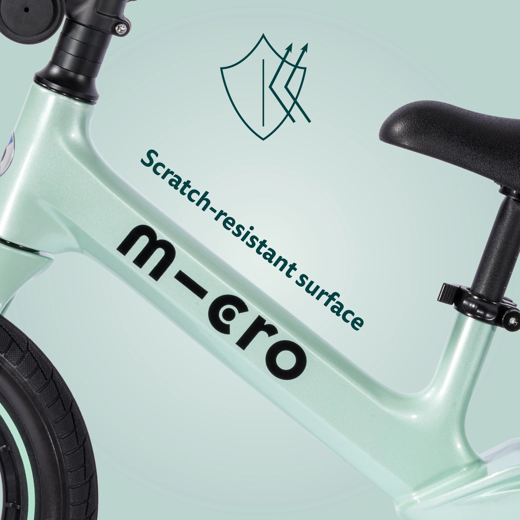 Micro 平衡車 Ultra款  (2-6 歲)